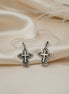 Grace within cross Pendant