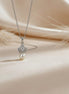 The crowned pearl Pendant