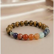 Tiger fusion bracelet