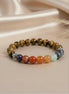 Tiger fusion bracelet