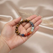 Tiger fusion bracelet
