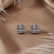 Victoria Gleam Studs