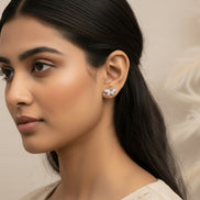 Ratna Aura top stud