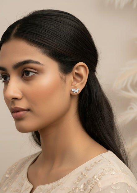 Ratna Aura top stud