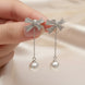 Gift of pearl Earring
