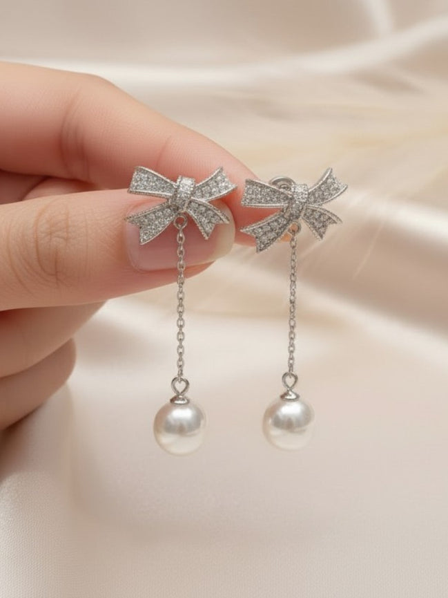 Gift of pearl Earring