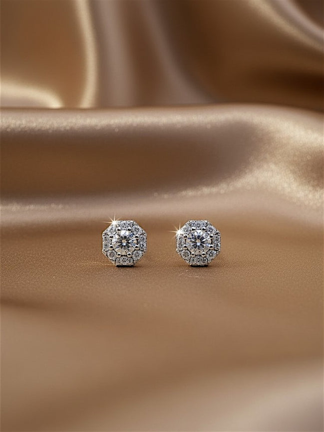 Amara Royale studs