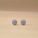 Amara Royale studs