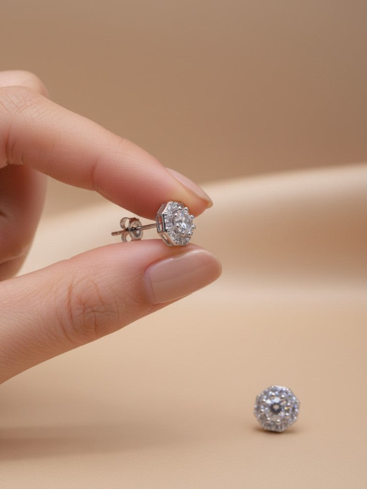 Amara Royale studs