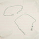 Bhoomivar Solo Charm Anklet