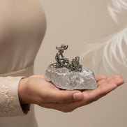 Fortune Seeker crystal