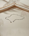 Bhoomivar Whispering beads Anklet