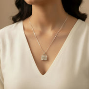 Panchi Ghar pendant chain