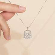Panchi Ghar pendant chain