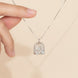 Panchi Ghar pendant chain