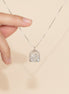 Panchi Ghar pendant chain