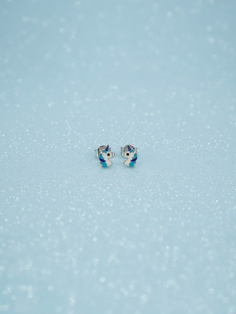 Dreamy Unicorn Earring