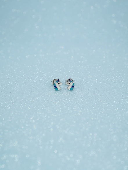 Dreamy Unicorn Earring