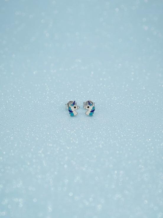 Dreamy Unicorn Earring