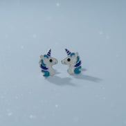 Dreamy Unicorn Earring