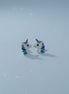 Dreamy Unicorn Earring