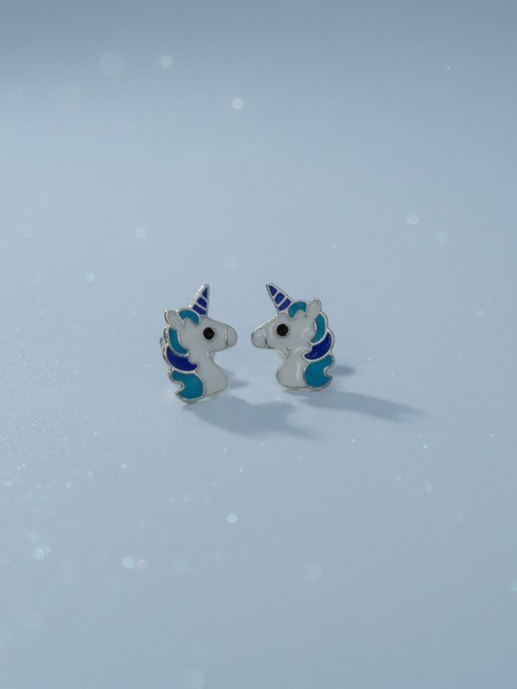 Dreamy Unicorn Earring