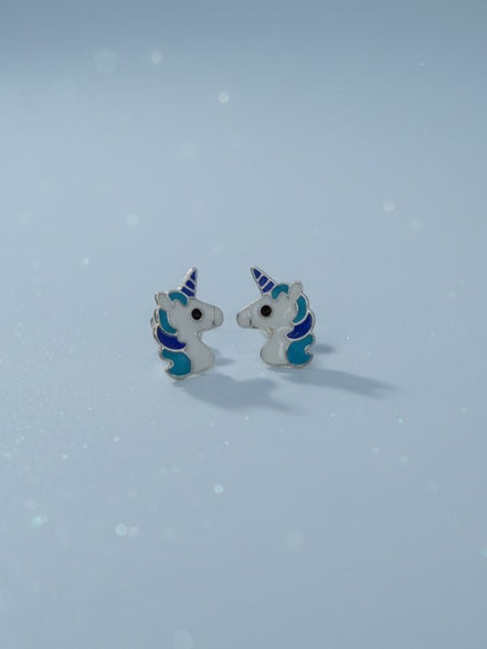 Dreamy Unicorn Earring