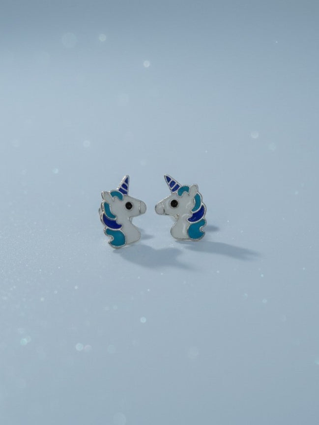Dreamy Unicorn Earring