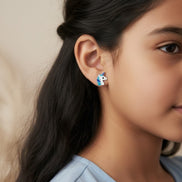 Dreamy Unicorn Earring