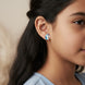 Dreamy Unicorn Earring