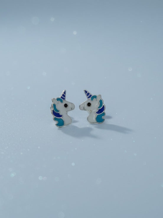 Dreamy Unicorn Earring