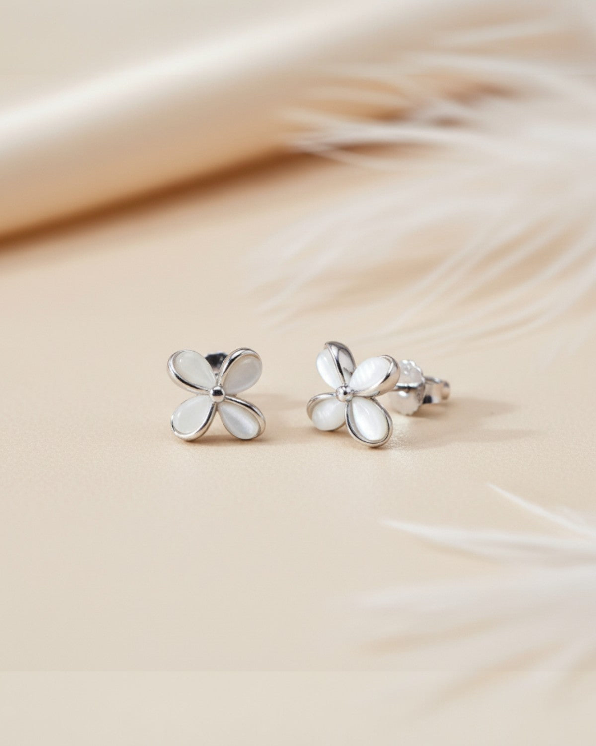 Flora petal grace set