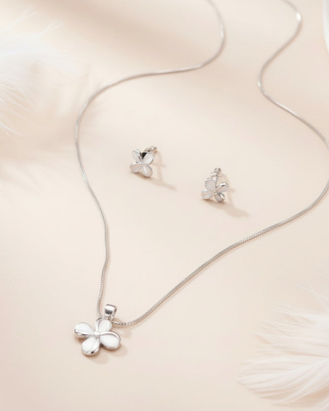 Flora petal grace set