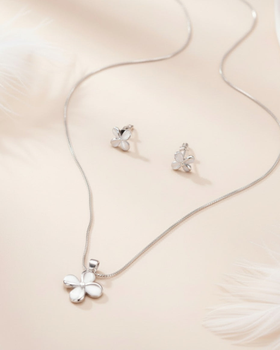 Flora petal grace set