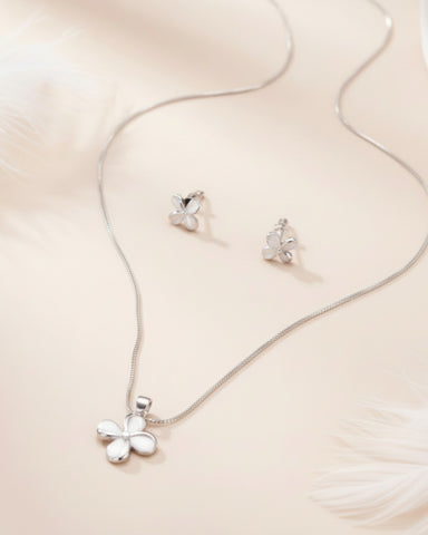Flora petal grace set