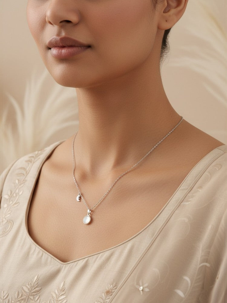 Chandra Mandala Chain