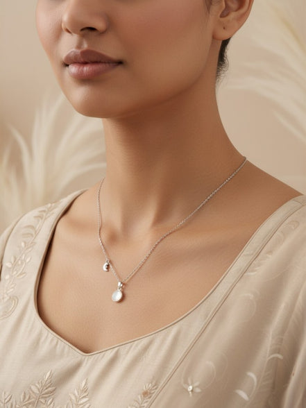 Chandra Mandala Chain