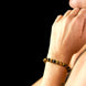 Tiger eye harmony bracelet