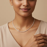 Elegant Gold Band Ring