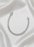 Luminous Loop Bracelet