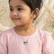 Mini Bow Charm Neckchain