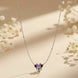 Mini Bow Charm Neckchain