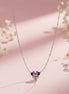 Mini Bow Charm Neckchain