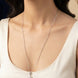 Nakshatra Pendant and Chain