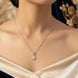 Nakshatra Pendant and Chain