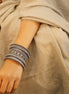 Tattva Classic Intricate Bangle Set