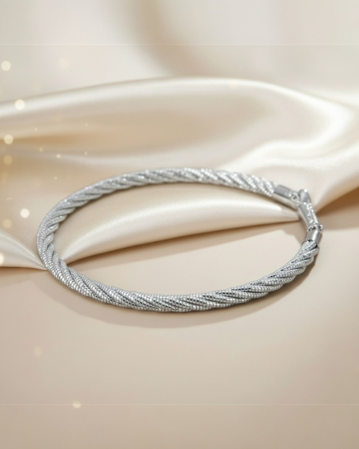 Shimmer Twist