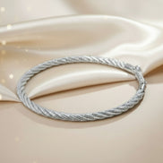 Shimmer Twist  SMALL