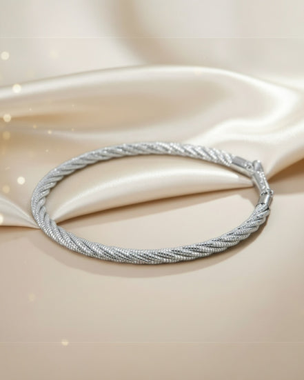 Shimmer Twist  SMALL