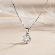 Single spark drop chain